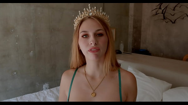 HOT GIRL GETS THE BEST BIRTHDAY BBC A GIRL COULD WISH FOR