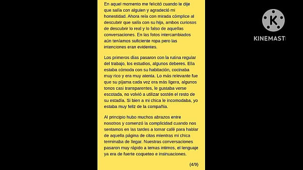 La Turmereña - capitulo 1 - relato erótico fantasía