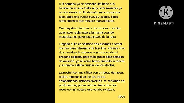 The Turmereña - Chapter 1 - Erotic Fantasy Story Thumbnail