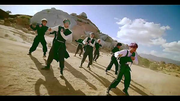 ATEEZ — [TREASURE] 100% Real No Feik
