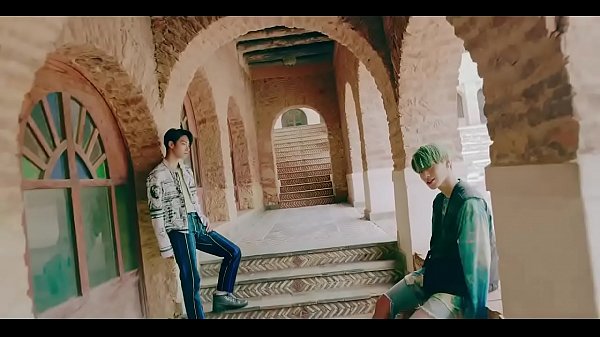 ATEEZ — [TREASURE] 100% Real No Feik