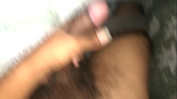 Indian big dick Handjob massage and white cum