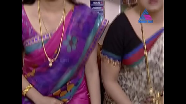 Malayalam serial actress Chitra Shenoy