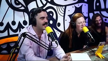 Proud cuckold! He loves his hotwife! Fantasy tips and how to start | PodTrocar T02EP20