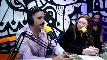 Proud cuckold! He loves his hotwife! Fantasy tips and how to start | PodTrocar T02EP20