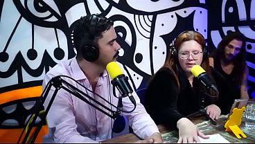 Proud cuckold! He loves his hotwife! Fantasy tips and how to start | PodTrocar T02EP20