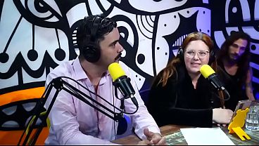 Proud cuckold! He loves his hotwife! Fantasy tips and how to start | PodTrocar T02EP20