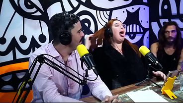 Proud cuckold! He loves his hotwife! Fantasy tips and how to start | PodTrocar T02EP20