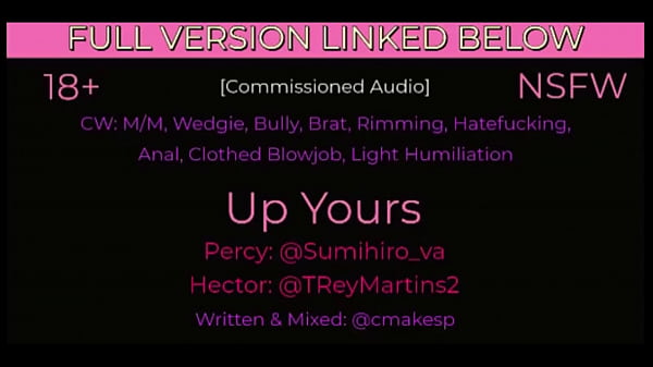 Download Video - Bully Wedges Rich Boy &lbrack;AUDIO ONLY&rsqb;