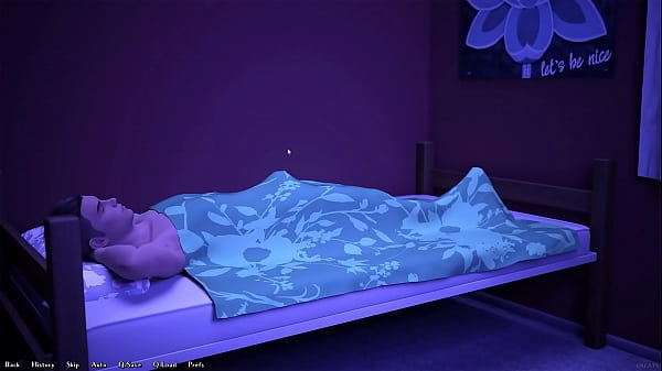 Being a DIK - Maya Teasing