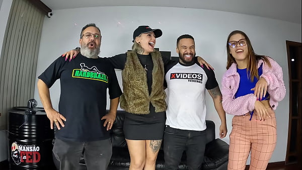 Download Video - Fomos na mans&atilde;o do ted e aprontamos com o ted e sua esposa&excl;