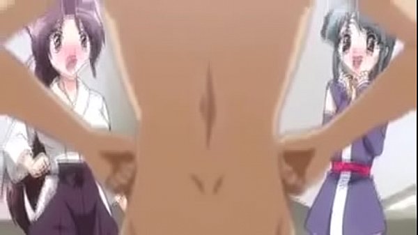 faz um boquete para seu amigo | Hentai sem censura