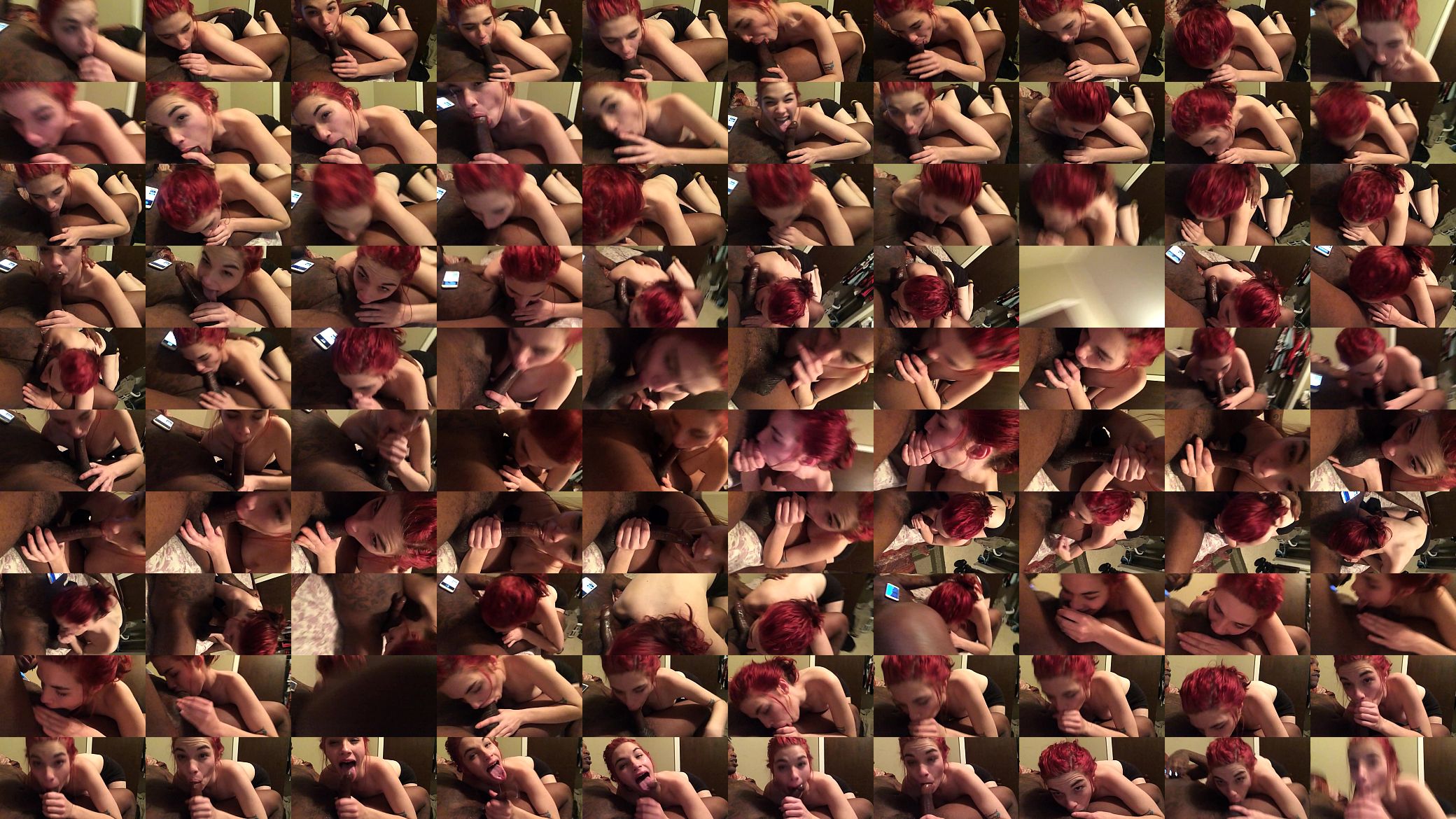Red and me 预览图