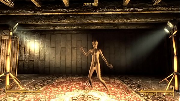 Download Video - Fallout Catherine 16 - Photoshoot - Lucy West