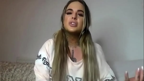 Hot British Babe Georgia Clarke Sex Work Talk Interview
