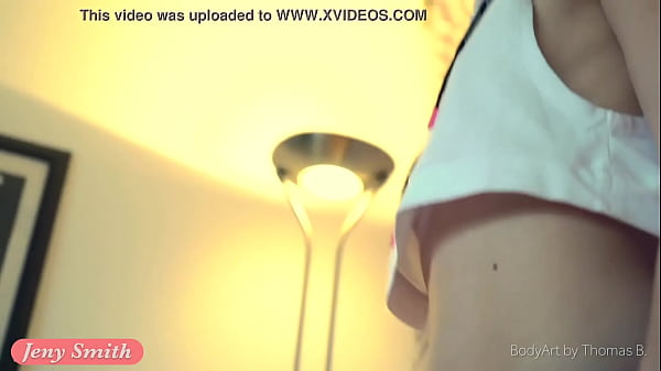 undressed painted pants porn