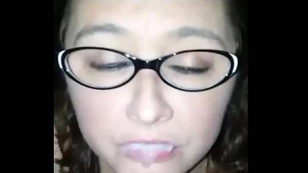 Teri The Tennessee Whore Avale Une Charge De Mon Sperme Après Une Bonne Pipe