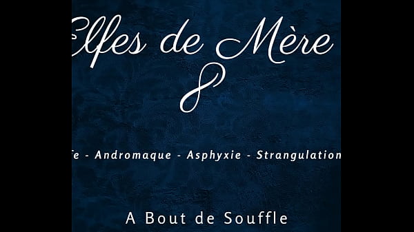 Mother Christmas's Elves 8 - French relaxing joi