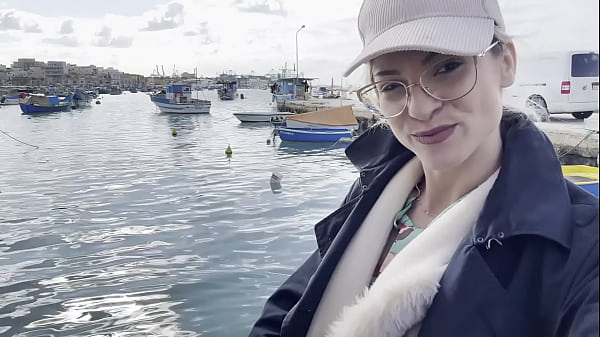 Boots on the Road Malta Vlog Edition - Capital to the Coast