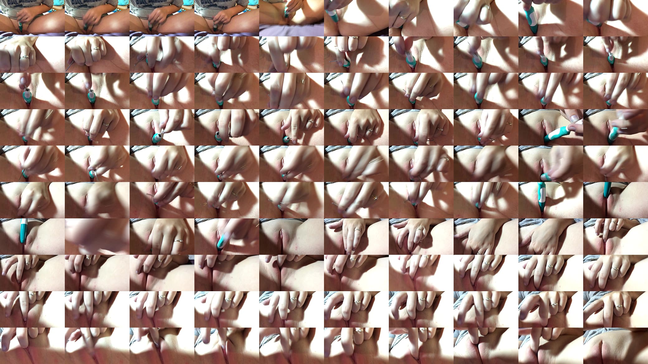 Amature Masturbation 预览图