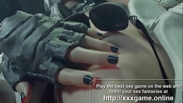 Ultra Hot Realistic CGI Blowjob with Cum and Pissing - best porn game https://xxxgame.online/