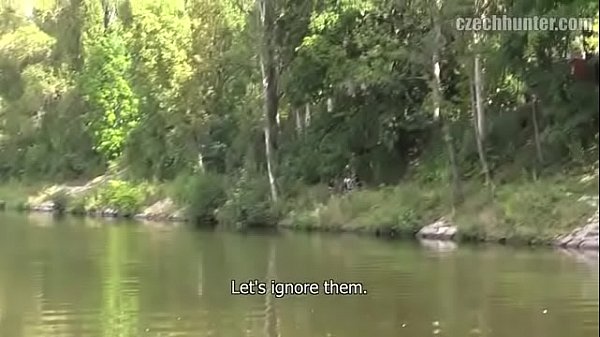 Download Video - CZECH HUNTER 319