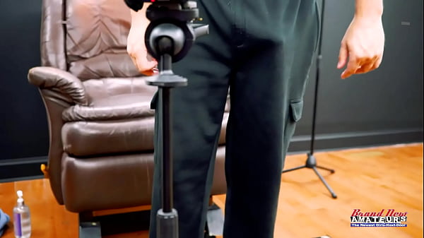 Sabrina Sabrok sucking dick getting fucked and swallowing cum