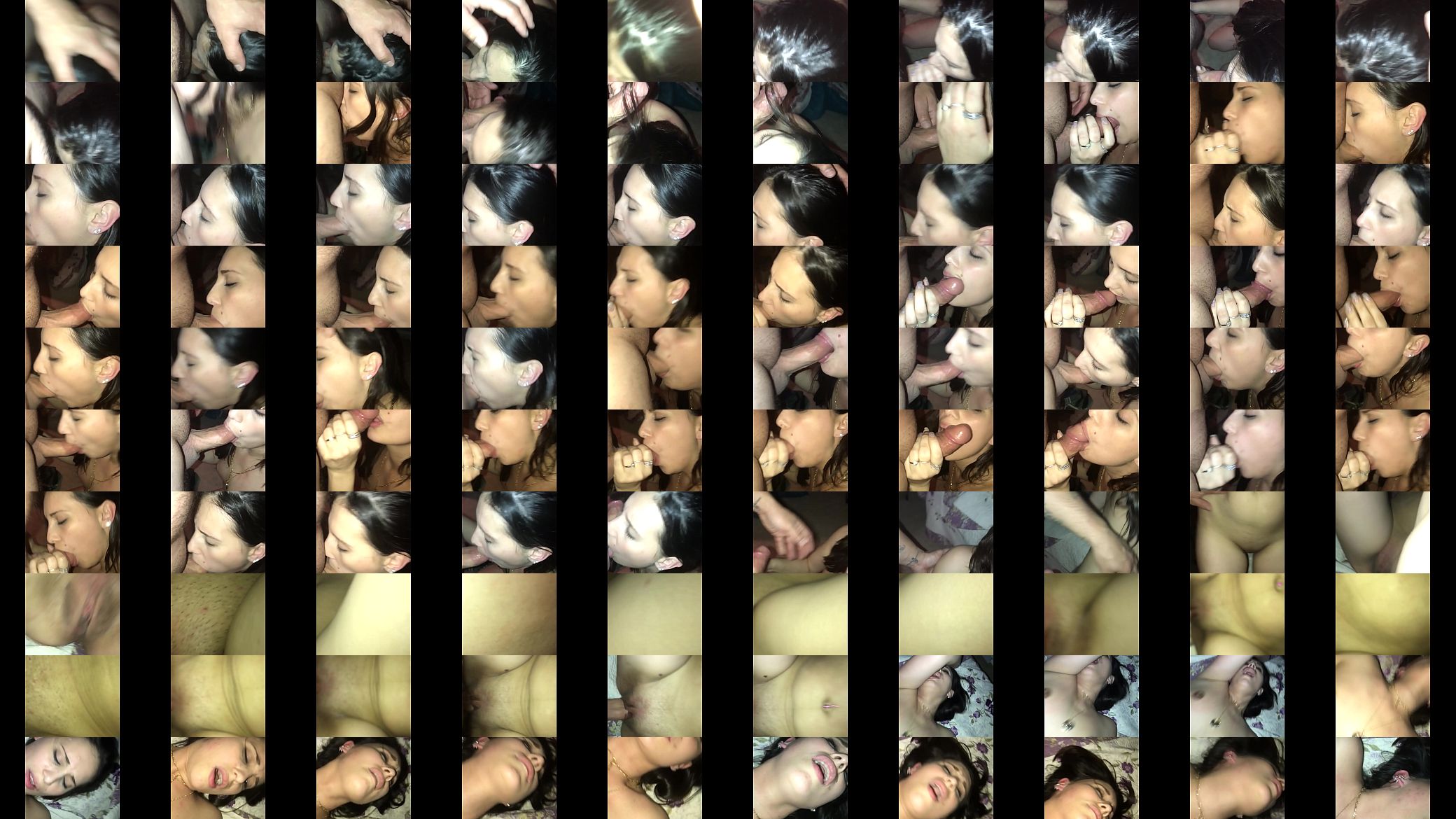 Latina slut loves to get fucked ft. Alexa pereira $ 预览图