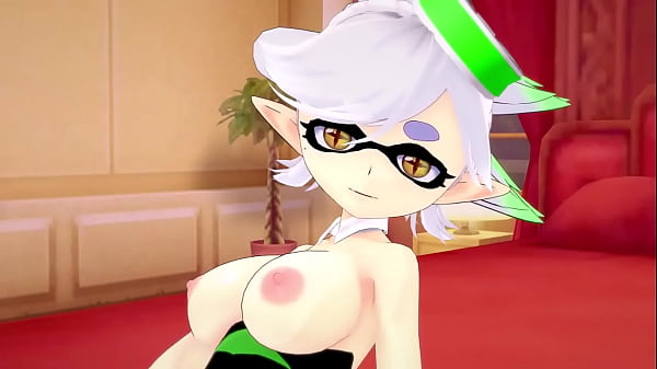Marie Masturbates