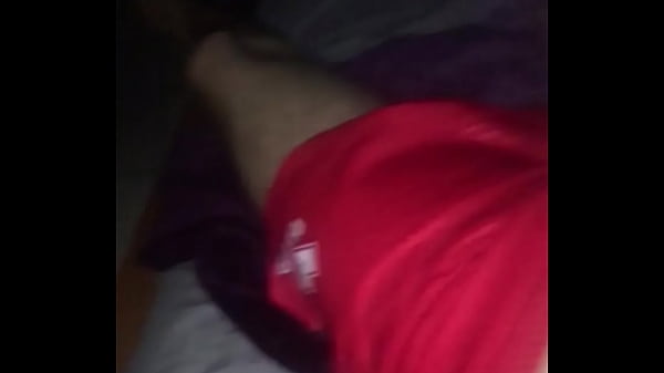 Download Video - Jerking during my straight friend s&period;