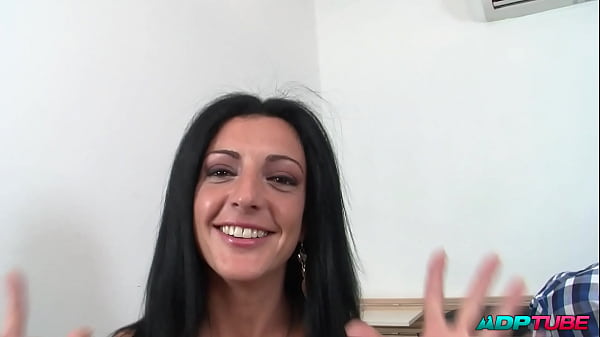 threesome with Tomi, Noa  and Carla Pons