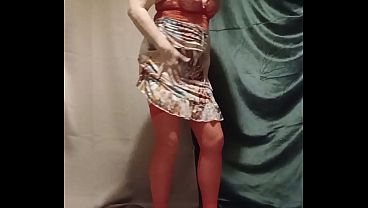 2026 02 09 Esclave F striptease