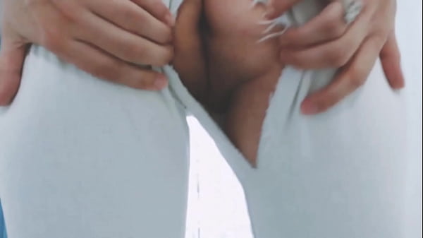 My ex didn't pass the test on cheating, she fucked my best friend on a hidden camera