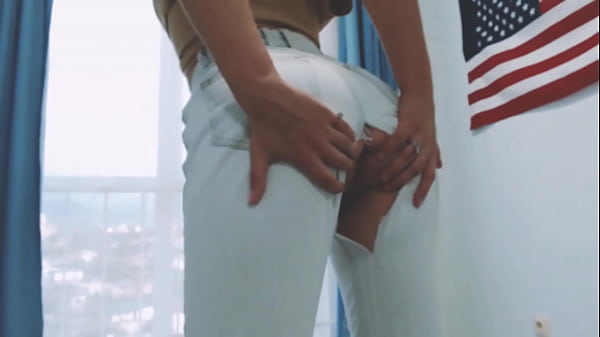 My ex didn't pass the test on cheating, she fucked my best friend on a hidden camera