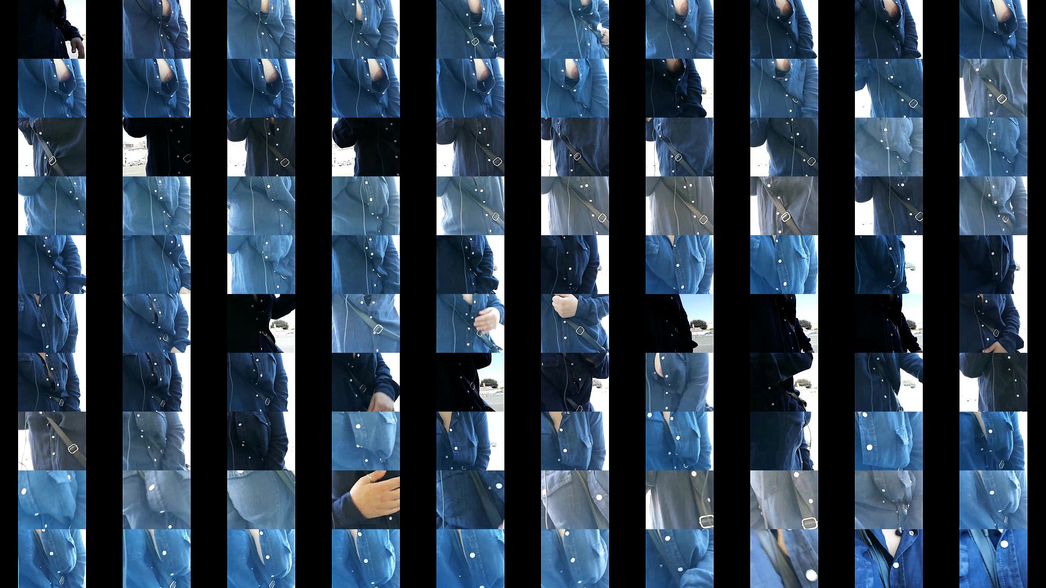 Masturbation in toilet public 预览图