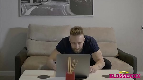 Watching porn with my gay friend