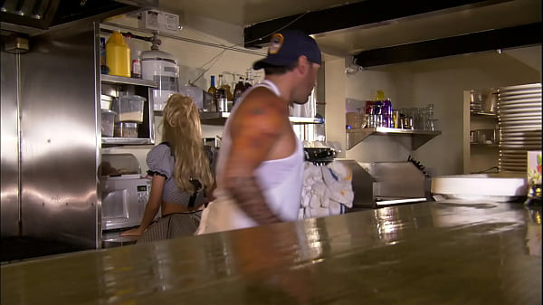 Sammy Rhodes And Lexi Love Have Many Dirty Secrets