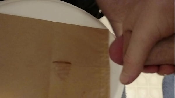 Big load of cum