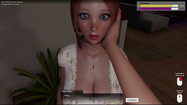 Complete Gameplay - Master of Seduction, Part 5