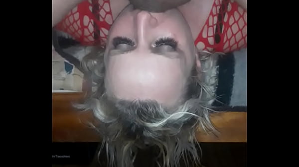 swallowing cock
