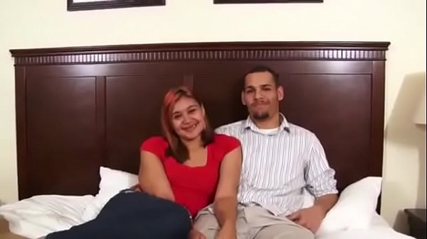 Mexican Couple Fuck On Camera For Cash