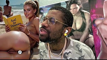 Delicious Blonde Girl With A Bottle In Her Ass, Freckled Teen Gets A Facial From A BBC, Big Thicc Breast Ass Teen Bukkake Session, Tight Bald Pussy Widowmaker, AI Generated
