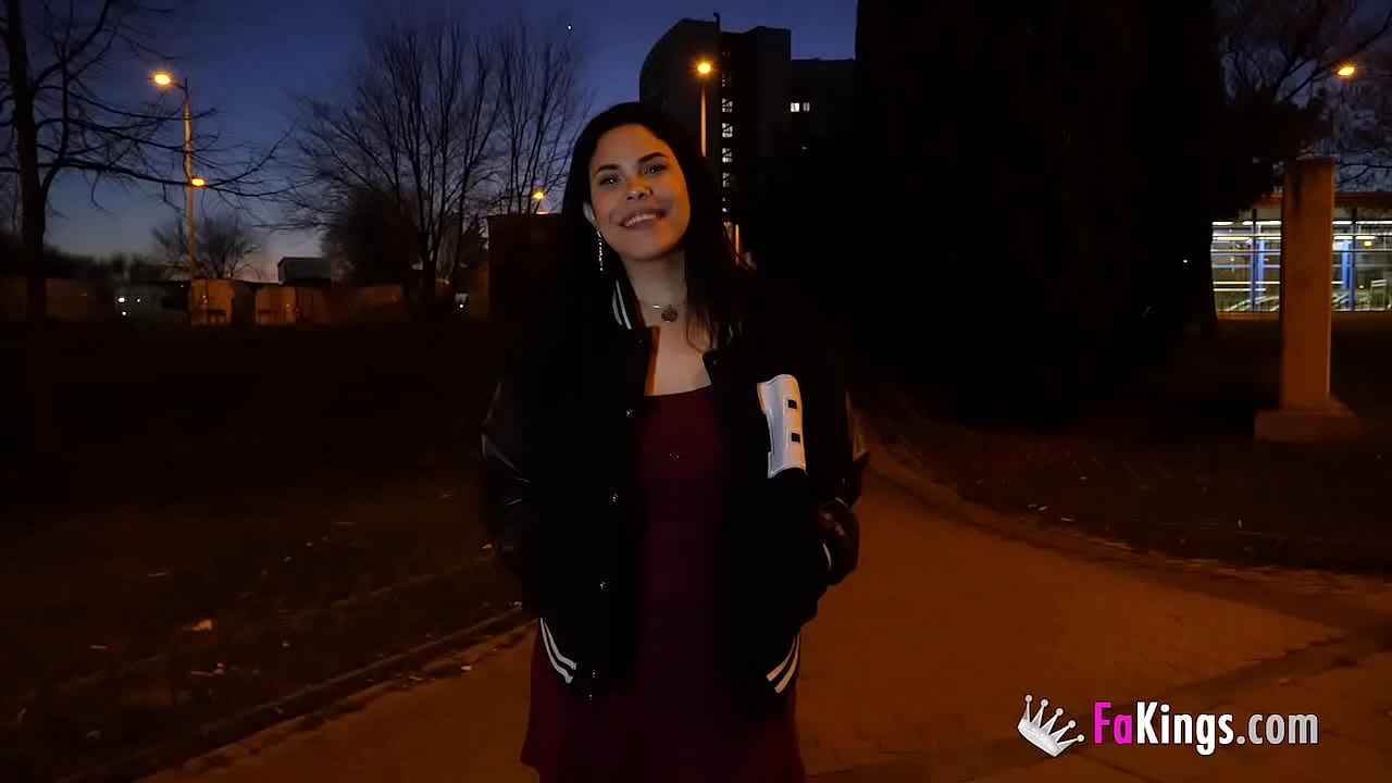 Calentando a chicos por la calle? La bomba cubana Amanda Luxor no tiene límites!!
                    european blowjob brunette doggystyle amateur cowgirl spanish small tits natural tits muchos negros