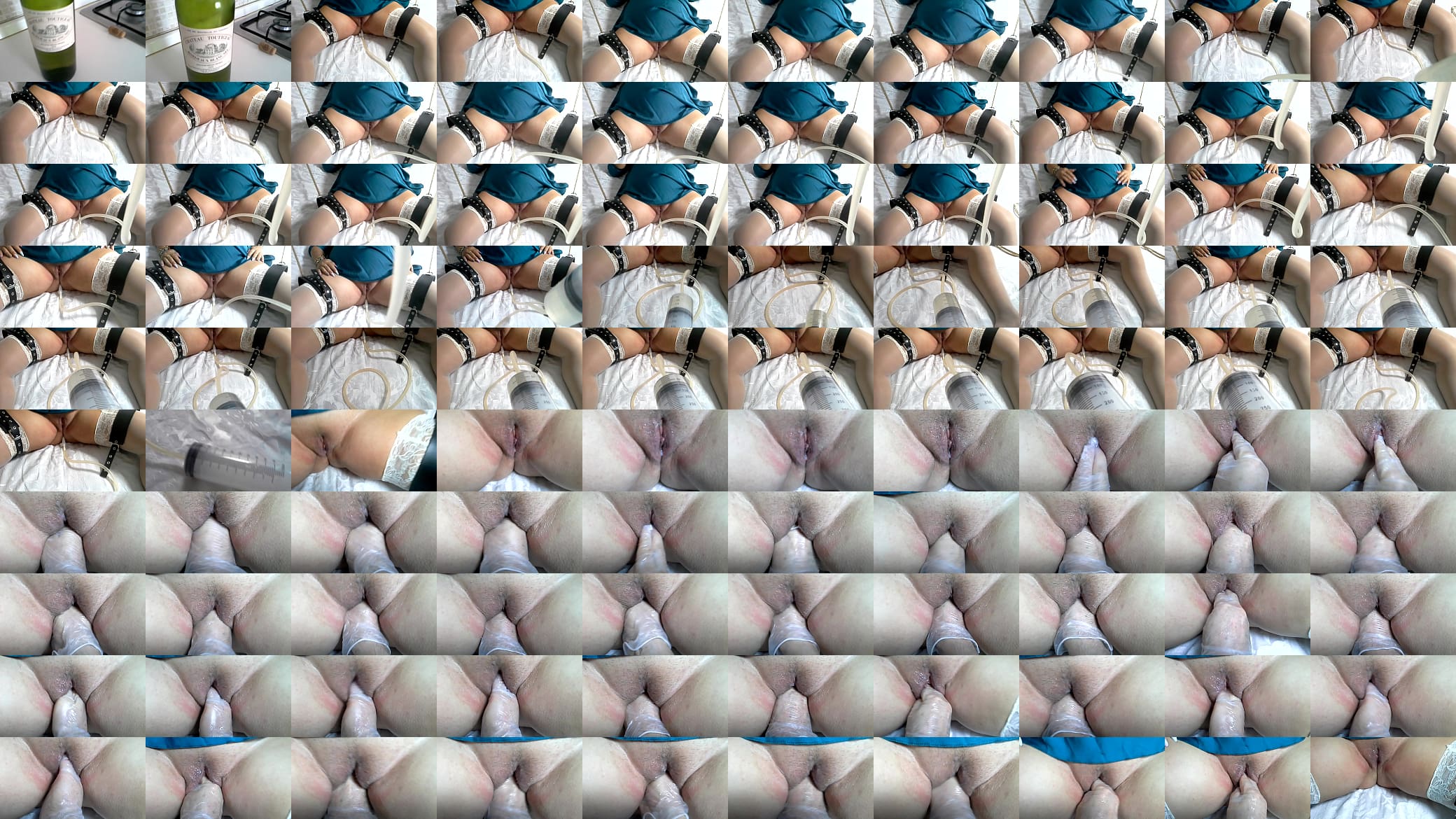 Clistere di vino e fisting vaginale 预览图