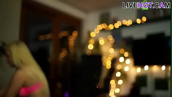 LIVEHOT.CAM - iamonly18nows Cam Show @03 11 2017 Part 05
