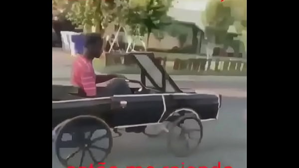 Boni travas Fudendo seu sistema