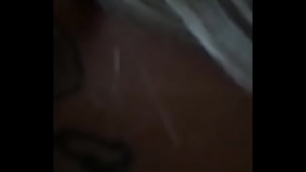 Vasco player eating the blonde's ass
