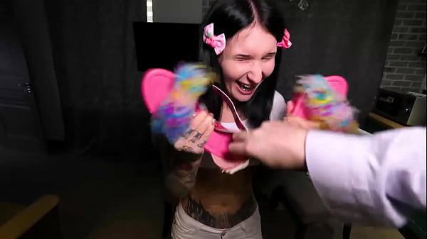 SUGAR DADDY BANGS MY ASSHOLE