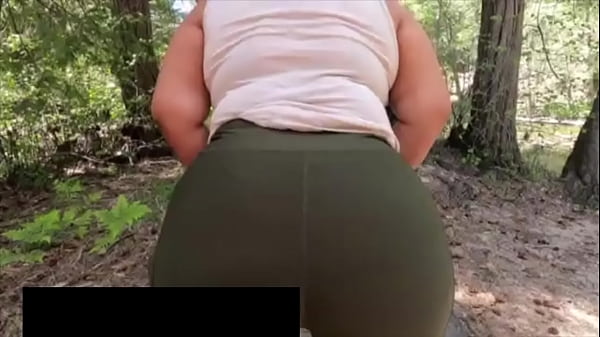 Download Video - Outdoor fun with Latina hotwife