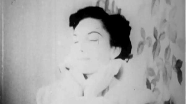 Vintage Mother's Behind Closed Doors